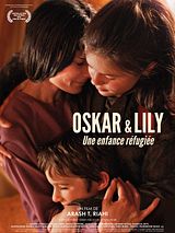 Affiche de Oskar et Lily, film à voir en streaming sur Pygargue