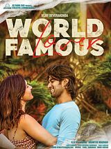 Affiche de World Famous Lover, film à voir en streaming sur Pygargue
