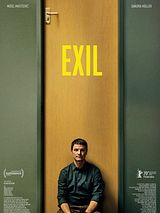 Affiche de Exil, film à voir en streaming sur Pygargue