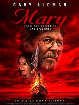 Affiche de Mary, film à voir en streaming sur Pygargue