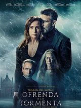 Ofrenda a la Tormenta (Banda Sonora Original)