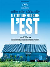Affiche de Il était une fois dans l'Est, film à voir en streaming sur Pygargue