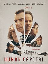 Affiche de Human Capital, film à voir en streaming sur Pygargue