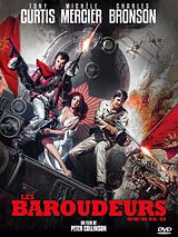 Affiche de Les Baroudeurs, film à voir en streaming sur Pygargue