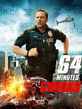 Affiche de 64 minutes chrono, film à voir en streaming sur Pygargue