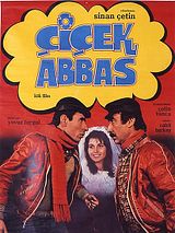 Affiche de Çiçek Abbas, film à voir en streaming sur Pygargue