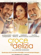 Affiche de Croce e delizia, film à voir en streaming sur Pygargue