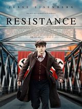 Affiche de Resistance, film à voir en streaming sur Pygargue