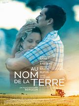 poster du film Au nom de la terre