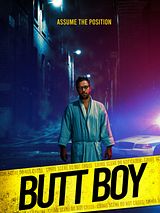 Affiche de Butt Boy, film à voir en streaming sur Pygargue