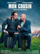 Affiche de Mon Cousin, film à voir en streaming sur Pygargue
