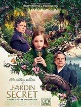 The Secret Garden (Original Motion Picture Soundtrack)