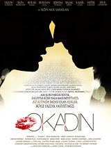 Affiche de O Kadın, film à voir en streaming sur Pygargue