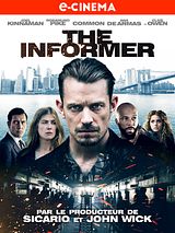 The Informer (Original Motion Picture Soundtrack)