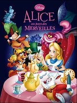 poster du film Alice au pays des merveilles
