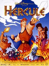 Affiche de Hercule, film à voir en streaming sur Pygargue