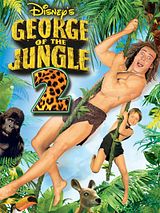 Affiche de George de la jungle 2 (V), film à voir en streaming sur Pygargue