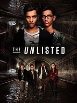 The Unlisted (Original Music from the ABC / Netflix Series)