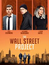 The Hummingbird Project (Original Motion Picture Soundtrack)