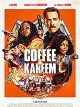 Affiche de Coffee & Kareem, film à voir en streaming sur Pygargue