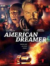 Affiche de American Dreamer, film à voir en streaming sur Pygargue