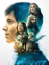 Affiche de Proximity, film à voir en streaming sur Pygargue