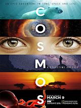 Cosmos: A SpaceTime Odyssey (Music from the Original TV Series) Vol. 1