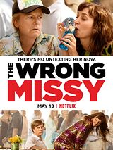 Affiche de The Wrong Missy, film à voir en streaming sur Pygargue