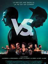 Affiche de VS., film à voir en streaming sur Pygargue