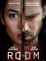 Affiche de The Room, film à voir en streaming sur Pygargue