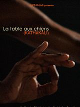 poster du film La Table aux chiens