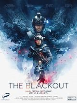 Affiche de The Blackout : Invasion Earth, film à voir en streaming sur Pygargue