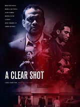 Affiche de A Clear Shot, film à voir en streaming sur Pygargue