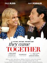 Affiche de They Came Together, film à voir en streaming sur Pygargue