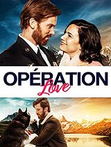 Affiche de Operation Love, film à voir en streaming sur Pygargue
