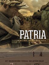 Affiche de No Man's Land, film à voir en streaming sur Pygargue