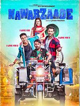 Affiche de Nawabzaade, film à voir en streaming sur Pygargue
