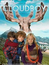 Affiche de Cloudboy, film à voir en streaming sur Pygargue