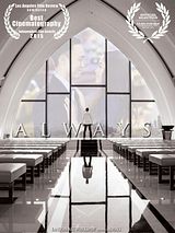 Affiche de Always, film à voir en streaming sur Pygargue