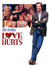 Affiche de Love hurts, film à voir en streaming sur Pygargue