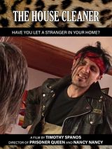 Affiche de Le Nettoyeur de Maison, film à voir en streaming sur Pygargue