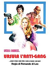 Affiche de Ursula l'anti-gang, film à voir en streaming sur Pygargue