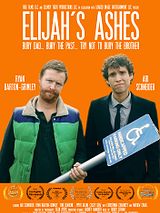 Affiche du film Elijah's Ashes, à découvrir en streaming
