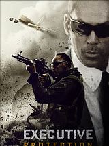 Affiche de Mission : Executive Protection, film à voir en streaming sur Pygargue