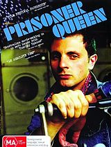 Affiche de Prisonnière Reine, film à voir en streaming sur Pygargue