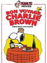 Affiche de Bon Voyage, Charlie Brown (and Don't Come Back!!), film à voir en streaming sur Pygargue