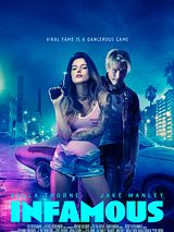 Affiche de Infamous, film à voir en streaming sur Pygargue