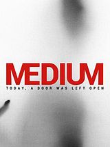 Affiche de Medium, film à voir en streaming sur Pygargue