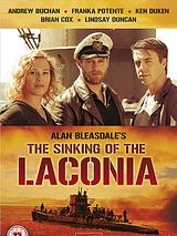Affiche de Le naufrage du Laconia, film à voir en streaming sur Pygargue
