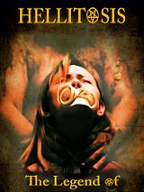 Affiche de Hellitosis: The Legend of Stankmouth, film à voir en streaming sur Pygargue